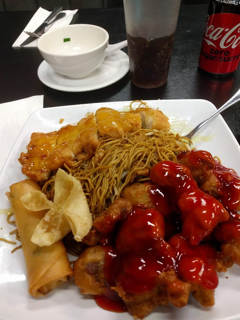 Chinese cuisine