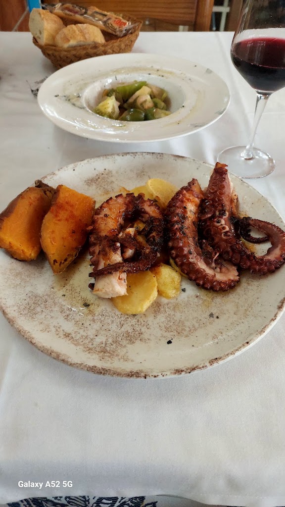 Bodegon la Pena — Mas recientes