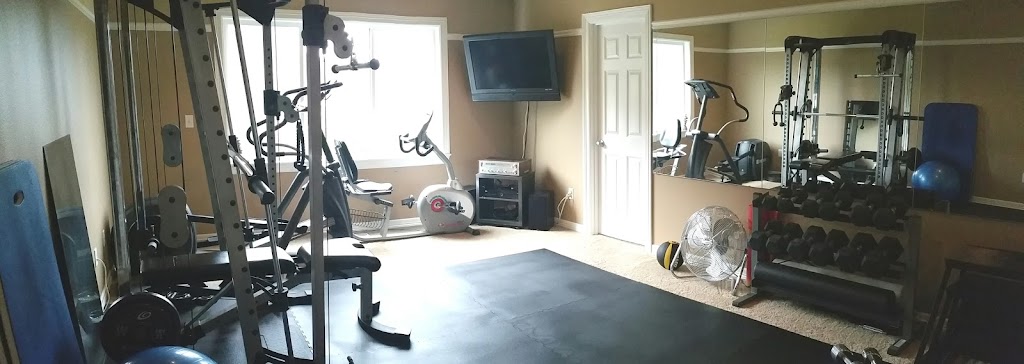  Ignite Fitness with Christine