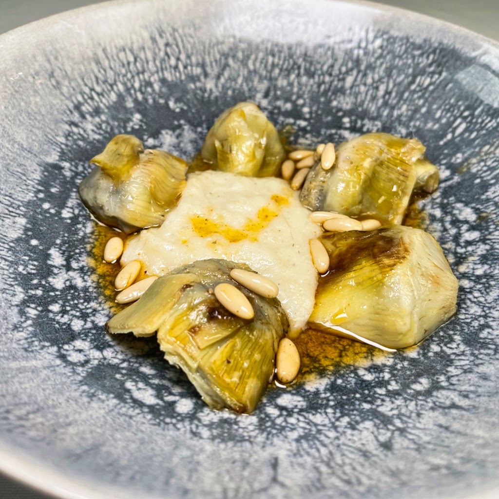 Signatura — Comida y bebida
