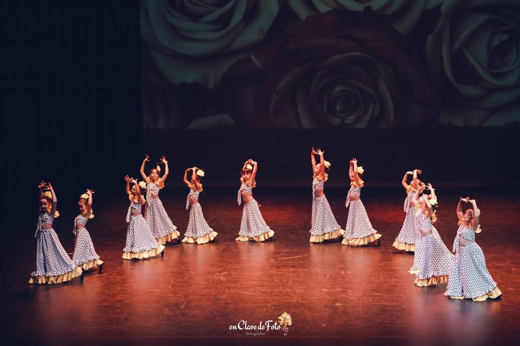 Academia de Danza y Pilates Carmen M. Abellan — Del propietario