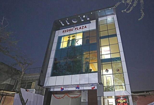 Oyo 28867 Hotel Lakeview