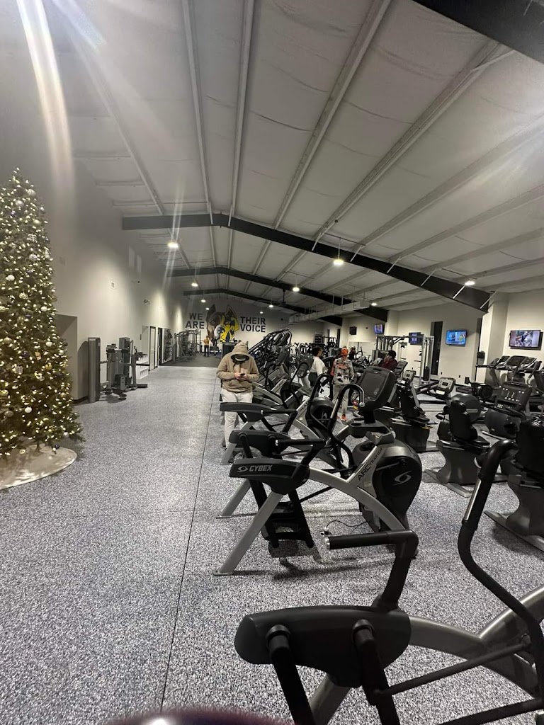  Flex Fitness Crestview