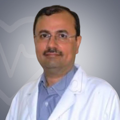 Dr. Best Cardiologist In Rajkot Heart Specialist Echocardiography
