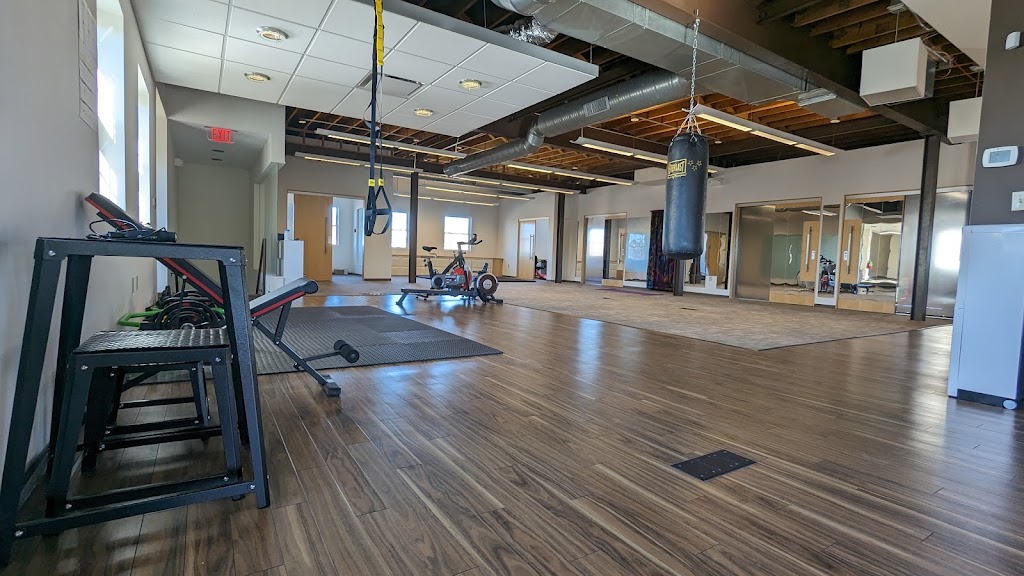  Norka Fitness and Nutrition LLC