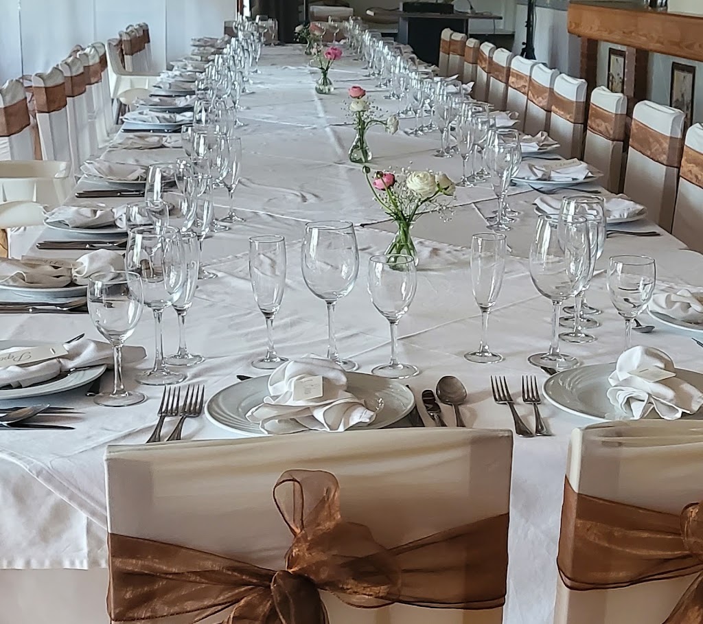 Restaurante Ta Casa — Ambiente