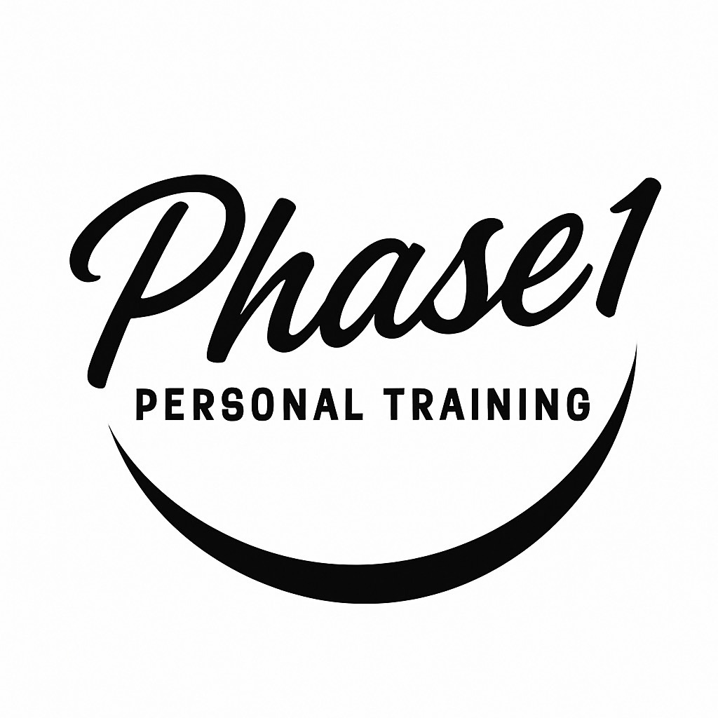  Phase 1 Personal Training