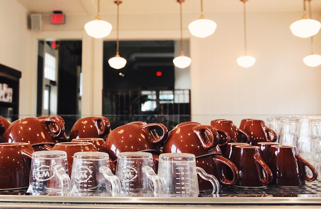 Photo of Groundwork Coffee Co.