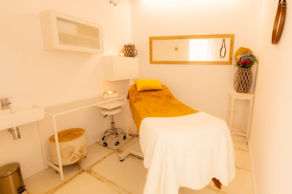 Beatriz Albillo Centro de estetica