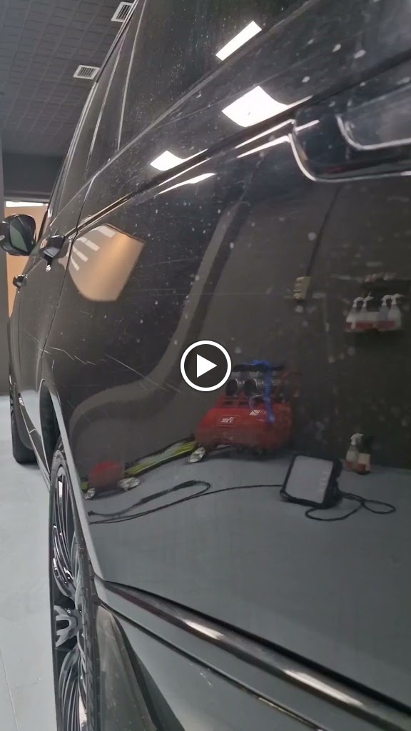 Detailing Studio — Videos