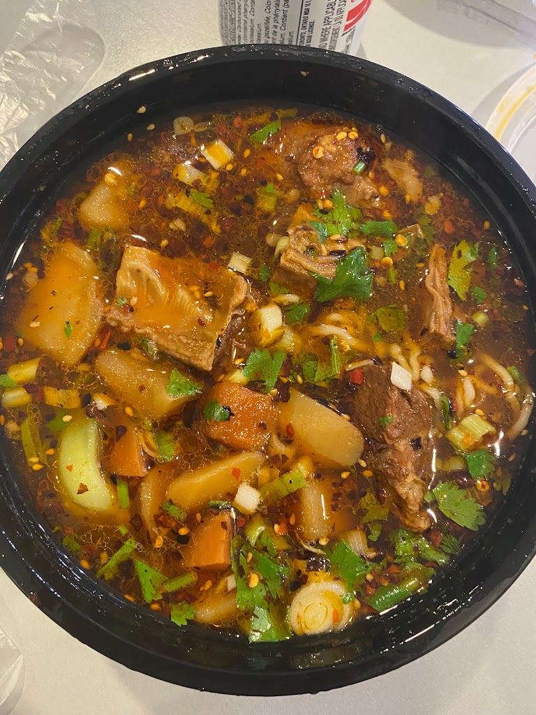 Soup