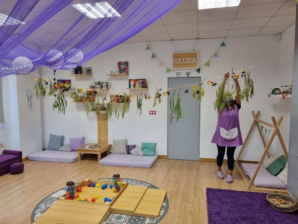 LUDICA Espacio Infantil - Elche Altabix