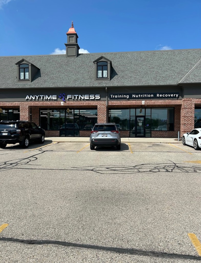  Anytime Fitness