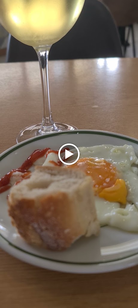 Cafe Bar La Terraza — Videos