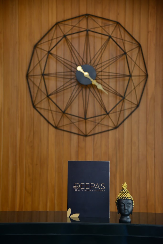 Deepa S Beauty Salon