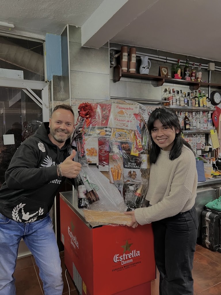 BAR RESTAURANTE CAN GERIOL — Del propietario