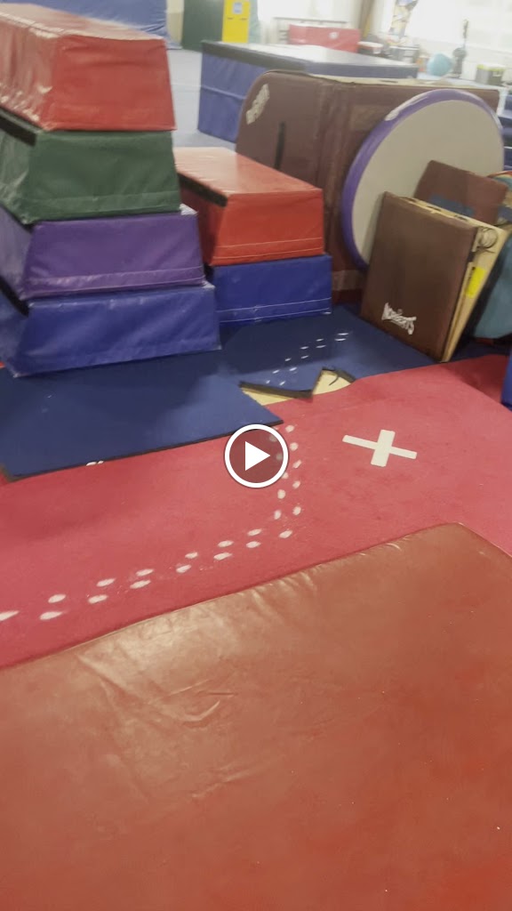  Seaside Training Center