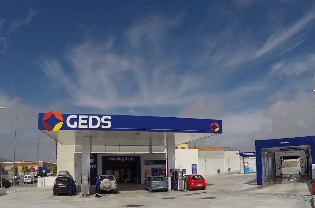Geds