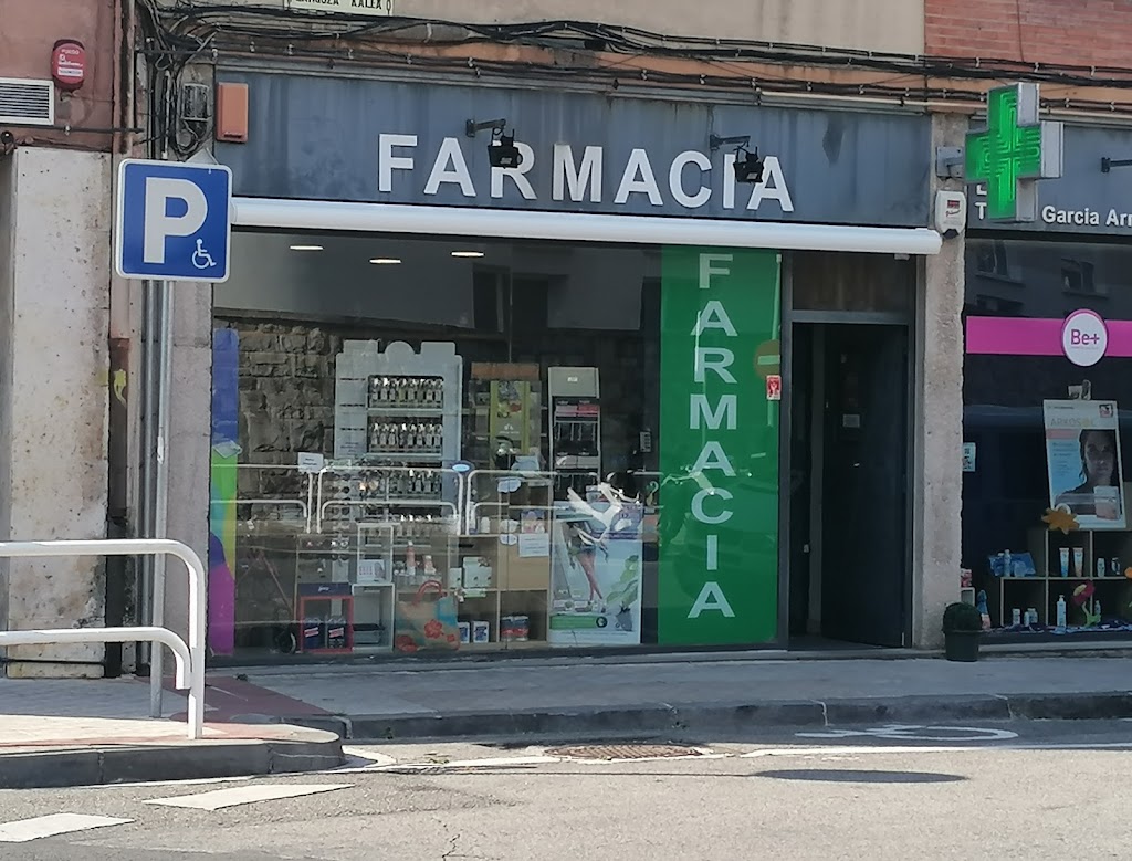 Farmacia Garcia Armendariz