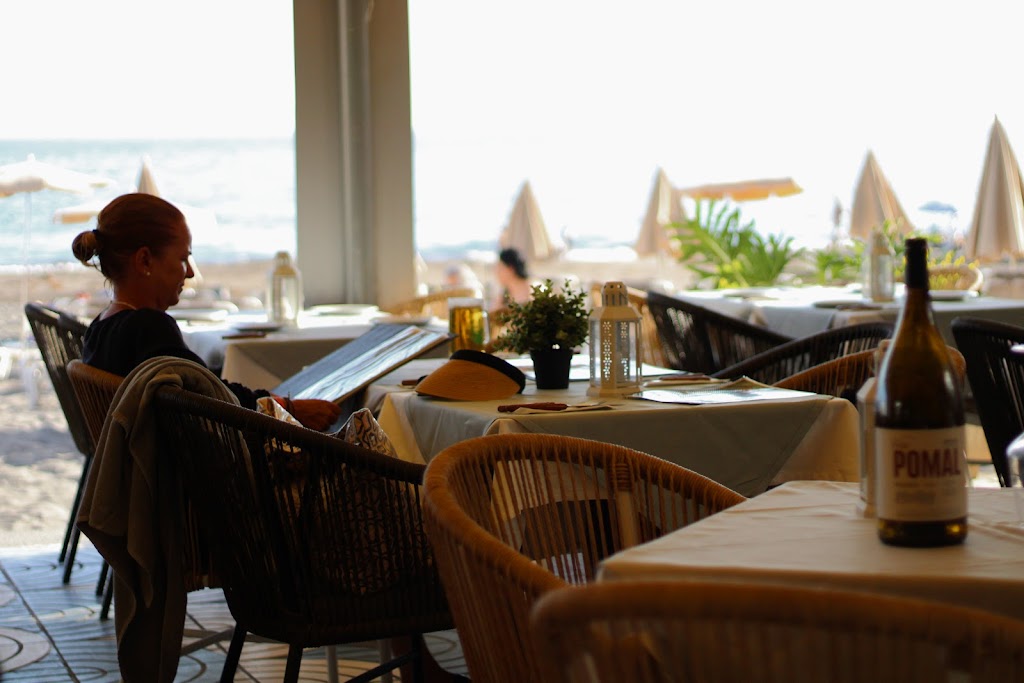 Restaurante Grill Terraza Taurito