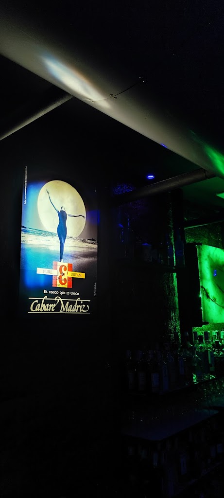 Cabare Madriz