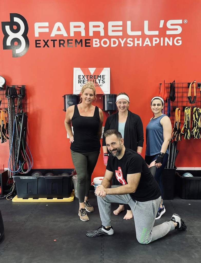  Farrell's eXtreme Bodyshaping - Maple Grove