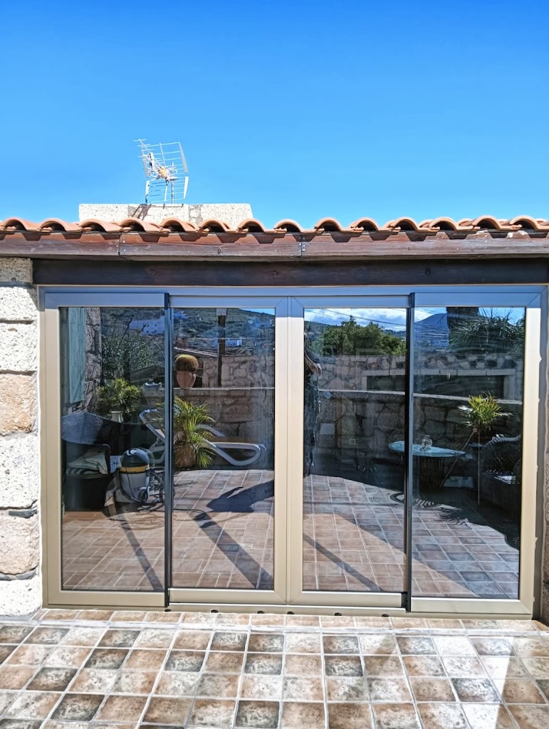 PVC Y ALUMINIOS TACORONTE