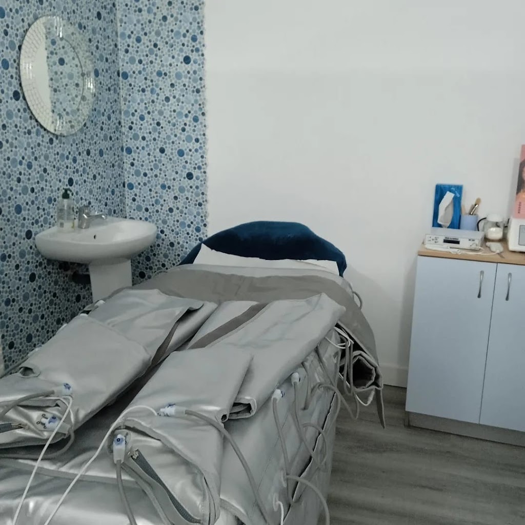 Centro de Estetica: Estetic