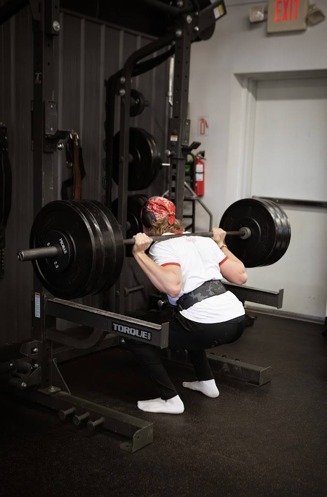  Spartan Fitness of Columbia