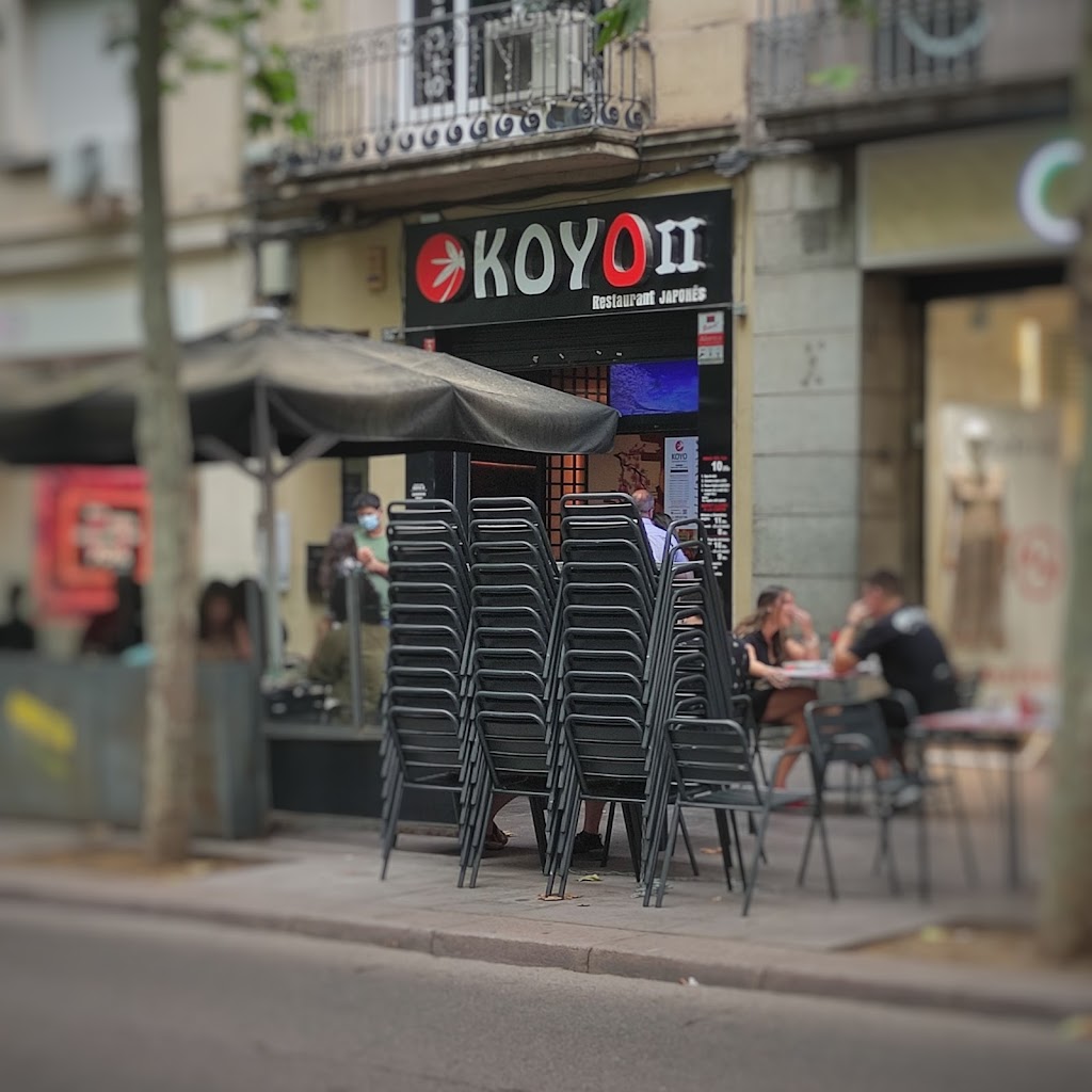 Koyo Sabadell