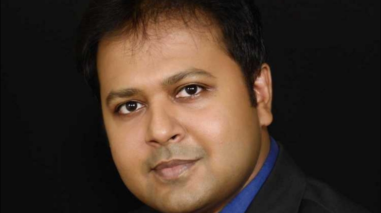 Dr Chatterjee S Ulwe Eye Clinic