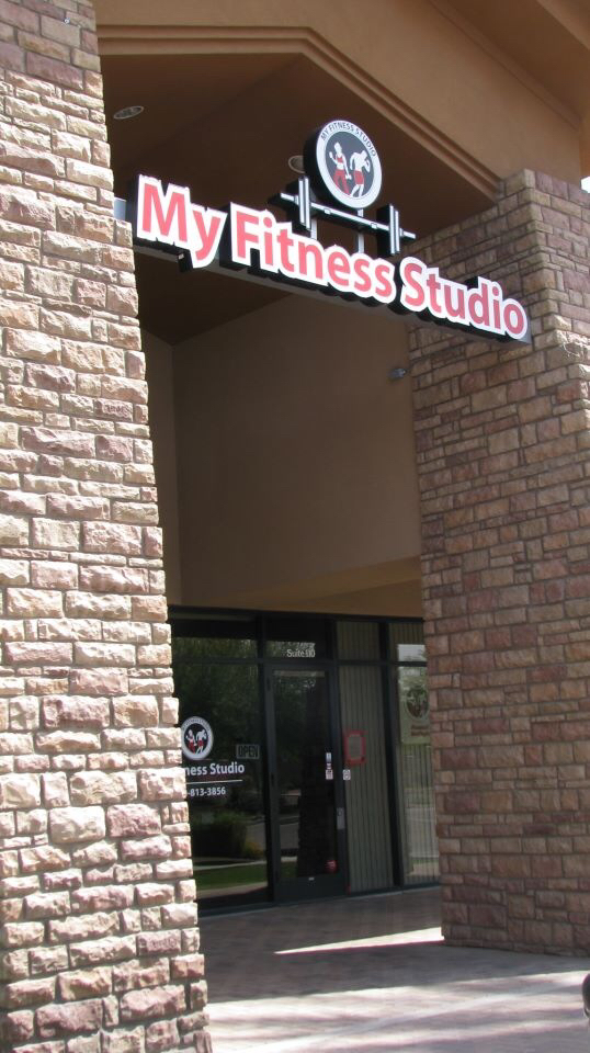  My Fitness Studio, LLC