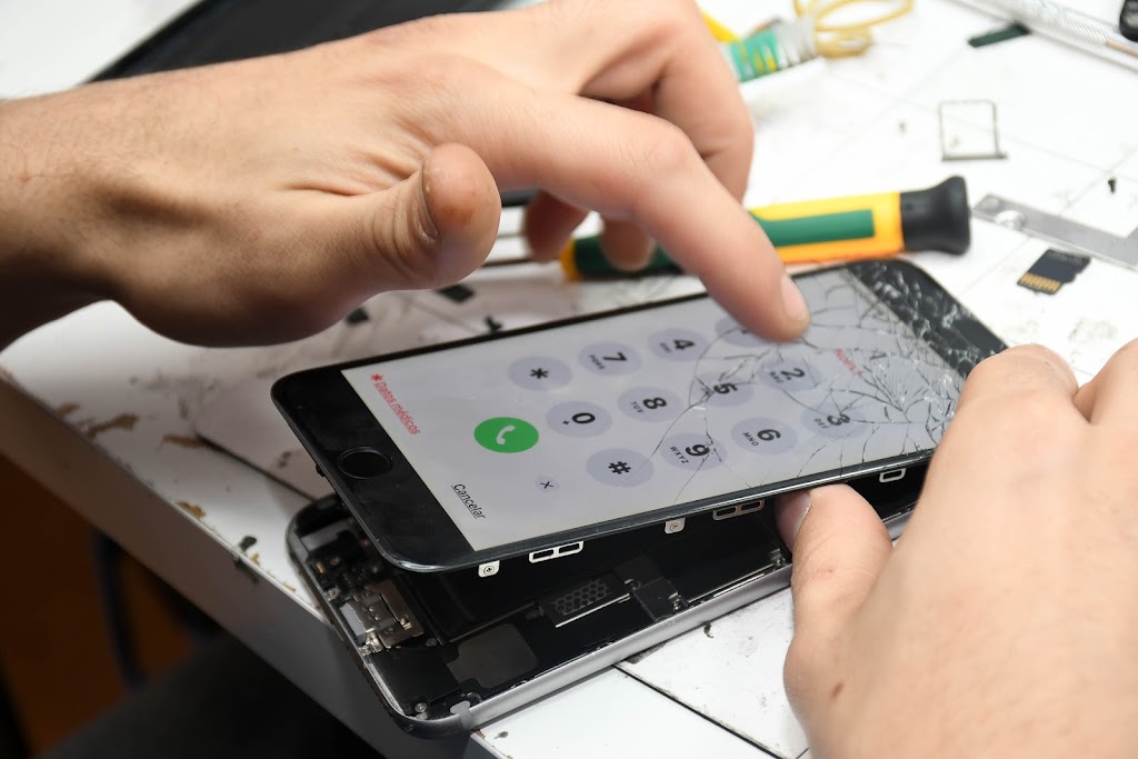 Manzana Rota Carrefour Antequera — Del propietario