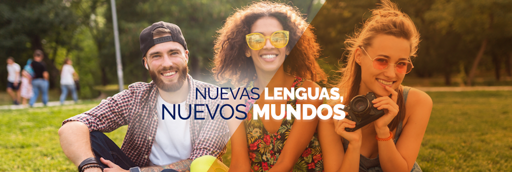 Centro Oficial Examinador de Cambridge - Universidad Loyola