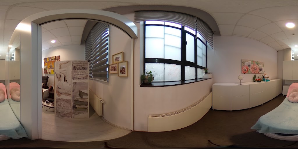 Andrea Nails — Street View y 360deg