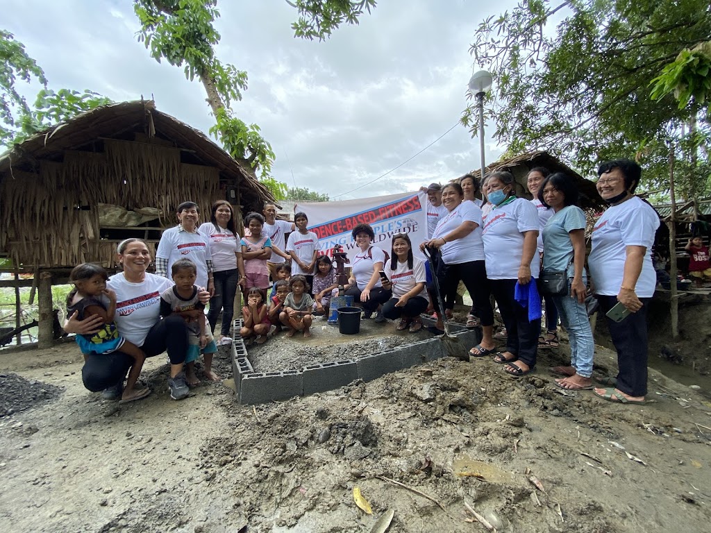  EVIDENCE-BASED-FITNESS