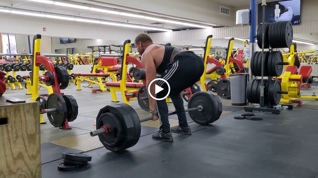  Shape Fitness Midwest City