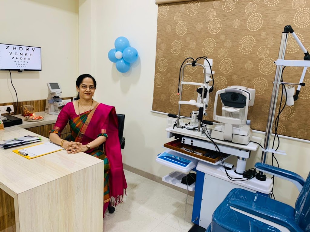 Dr Amales Eye Care Centre