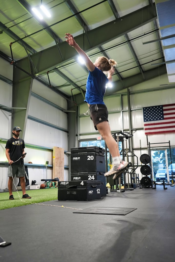  Physical Education LLC