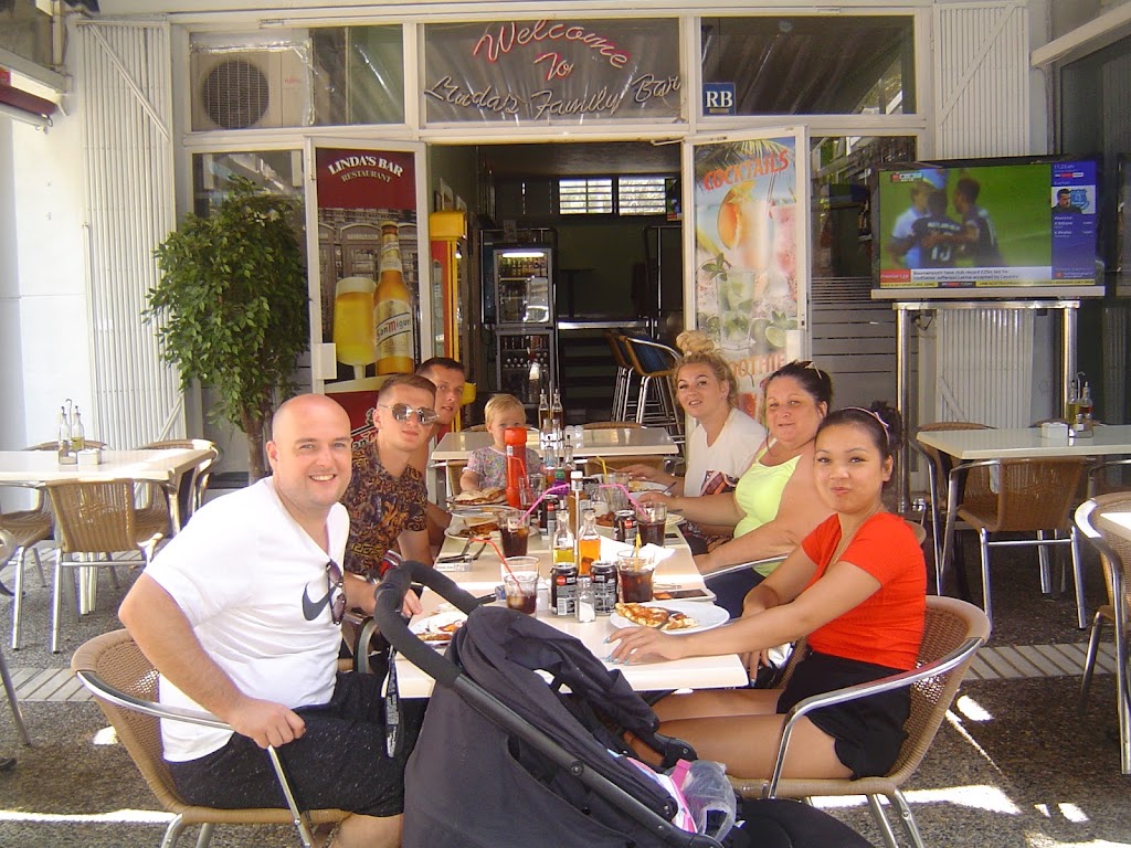 Linda's — Ambiente