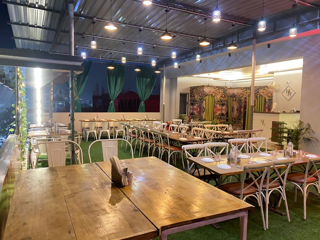 Madhuram Restaurant Rooftop Restaurant And Cafe
