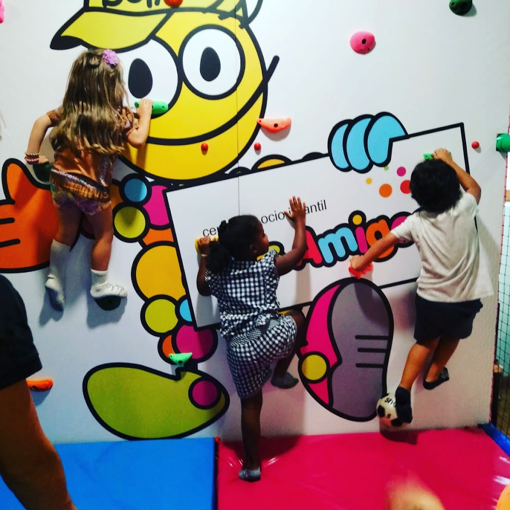 Mis Amigos Avila | Centro de Ocio Infantil |