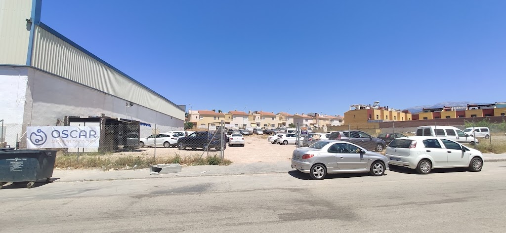 Oscar Alquiler de Coches Velez-Malaga