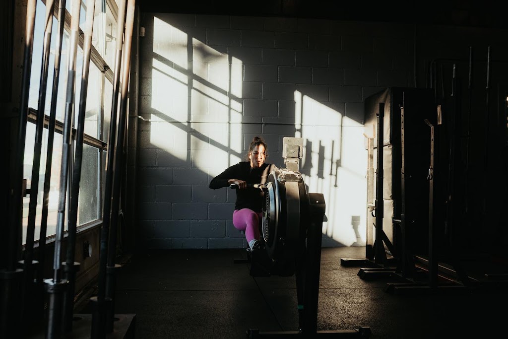  CrossFit Central Burnet Road