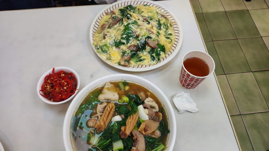 鳳城燒臘粵菜 (百合店) 的照片