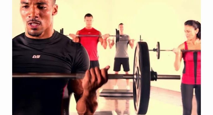  Xperience Fitness of Vadnais Heights