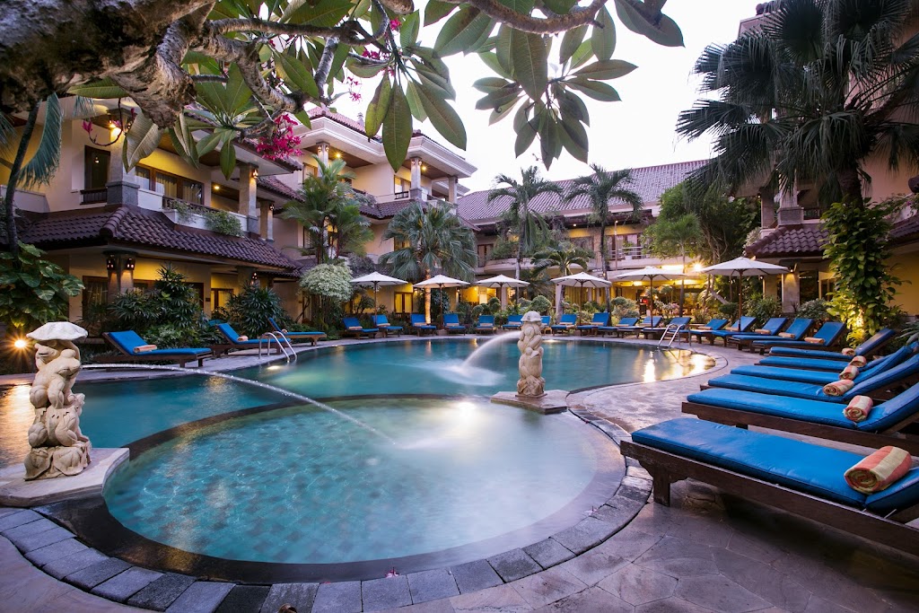 Amenities