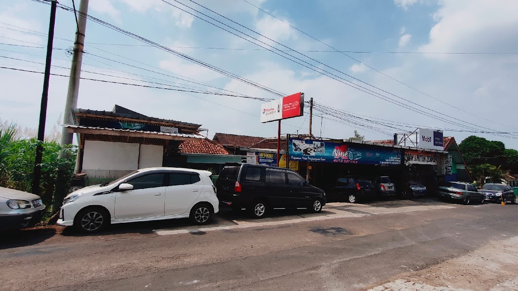 Bengkel Mobil X-NINE AUTO SERVICE (KIA - HYUNDAI)