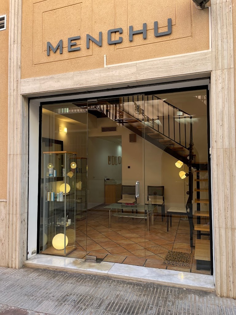 Centro de Estetica Menchu — Del propietario