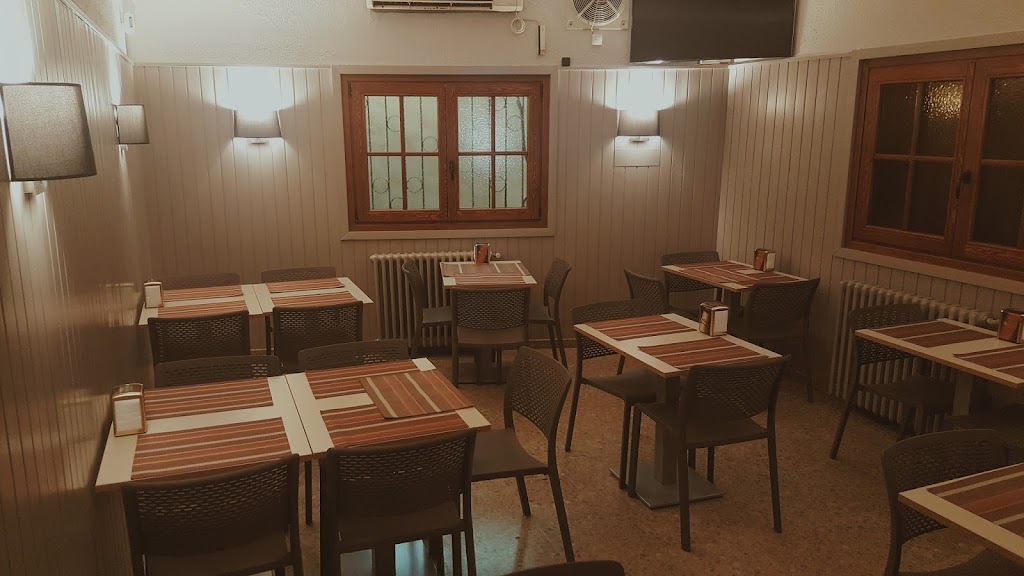 Bar Santa Eulalia - "Bar del Pepe"